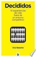Libro Decididos