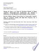 Libro Decision Making Support System Based on Neutrosophic Cognitive Maps for institutions dealing with High Risk Pregnancy due to Cardiovascular Diseases