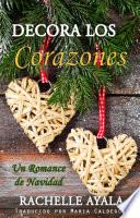 Libro Decora los Corazones