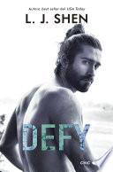 Libro Defy