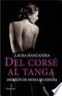 Libro Del corsÃ© al tanga