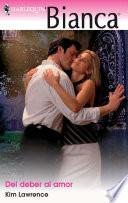 Libro Del deber al amor