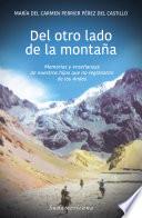 Libro Del otro lado de la montaña