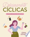 Libro Deliciosamente cíclicas