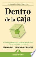 Libro Dentro de La Caja