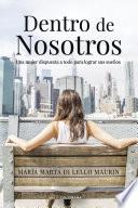 Libro Dentro de Nosotros