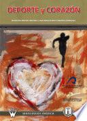 Libro Deporte y corazón