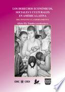Libro Derechos económicos, sociales y culturales en América Latina