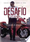 Libro Desafio de Amor