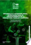 Libro Desarrollo y extensión rural