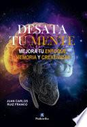 Libro Desata tu mente