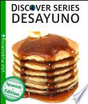 Libro Desayuno
