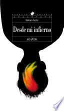 Libro Desde mi infierno