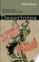 Libro Desertores/ Deserters