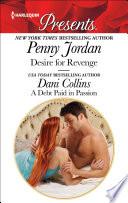 Libro Desire for Revenge & A Debt Paid in Passion