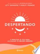 Libro Despertando