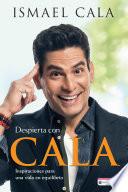Libro Despierta con Cala