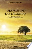 Libro Después de las lágrimas