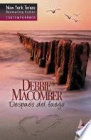 Libro Después del fuego