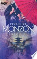 Libro Después del monzón