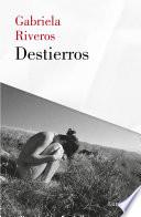 Libro Destierros