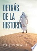 Libro Detrás de la Historia