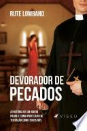 Libro Devorador de pecados