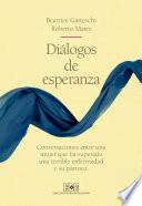 Libro Diálogos de esperanza