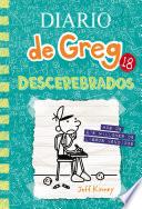 Libro Diario de Greg 18 - Descerebrados