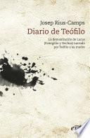 Libro Diario de Teófilo