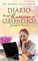 Libro Diario de un romance cibernético