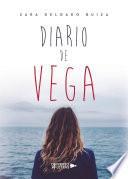 Libro Diario de Vega