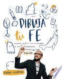 Libro Dibuja tu Fe