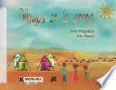 Libro Dibujos en la arena