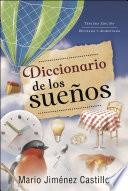 Libro Diccionario de los Suenos