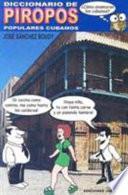 Libro Diccionario de piropos populares cubanos