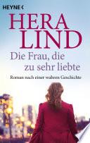 Libro Die Frau, die zu sehr liebte
