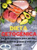 Libro Dieta cetogénica