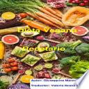 Libro Dieta Vegana