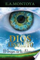 Libro DIOS ABSOLUTO
