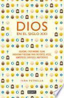 Libro Dios en el siglo XXI