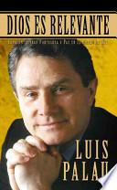 Libro Dios Es Relevante