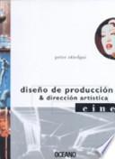 Libro Diseño de producción & dirección artística