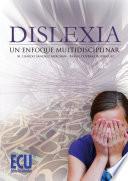 Libro Dislexia: un enfoque multidisciplinar