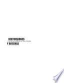 Libro Distorsiones y Brechas
