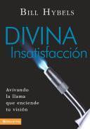 Libro Divina insatisfacción