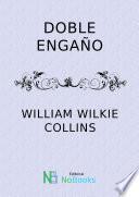 Libro Doble engaño