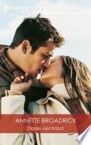 Libro Doble identidad