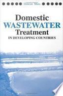Libro Domestic Wastewater Treatment in Developing Countries