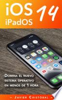 Libro Domina iOS 14 y iPadOS 14